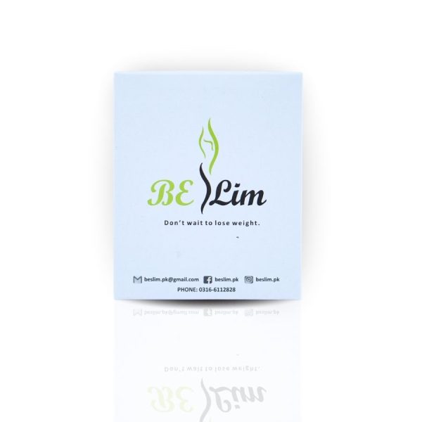 Beslim Fast Loss Powder (Herbal)
