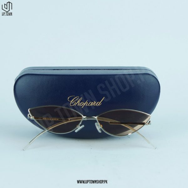 Unique Future Slim unisex Peach Shades