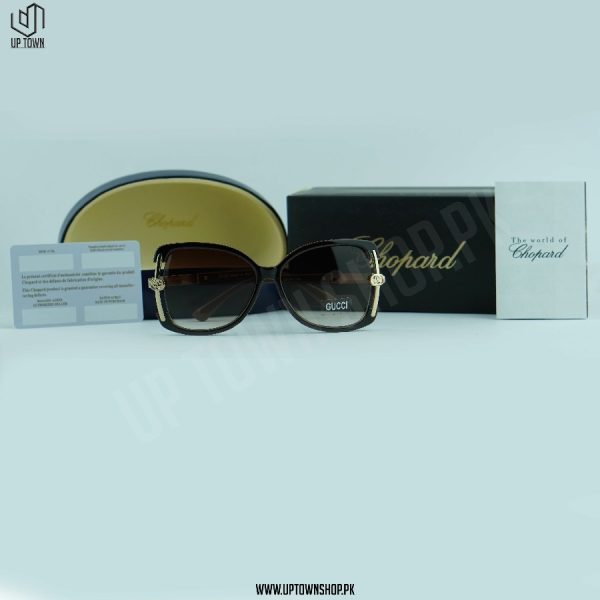 Gucci Timesand Gorgious Glasses for Girls MOD9277