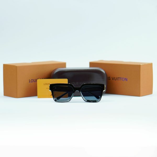 Classic 1:1 Millionaire Sunglasses